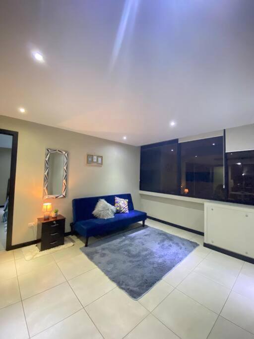 Bellini Luxury - Puerto Santa Ana Apartment Guayaquil Exterior photo