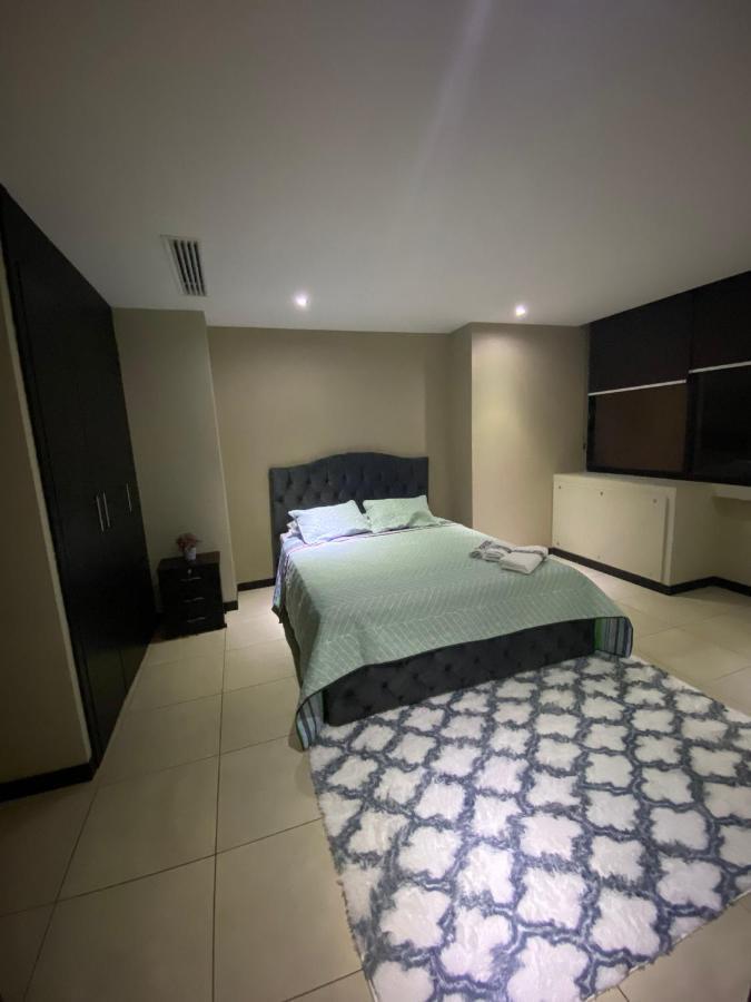 Bellini Luxury - Puerto Santa Ana Apartment Guayaquil Exterior photo