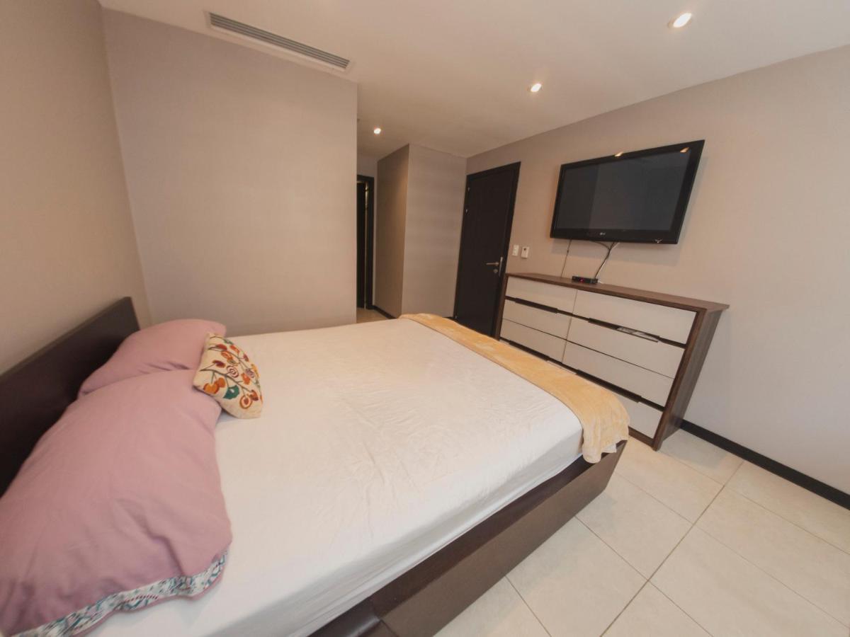 Bellini Luxury - Puerto Santa Ana Apartment Guayaquil Exterior photo