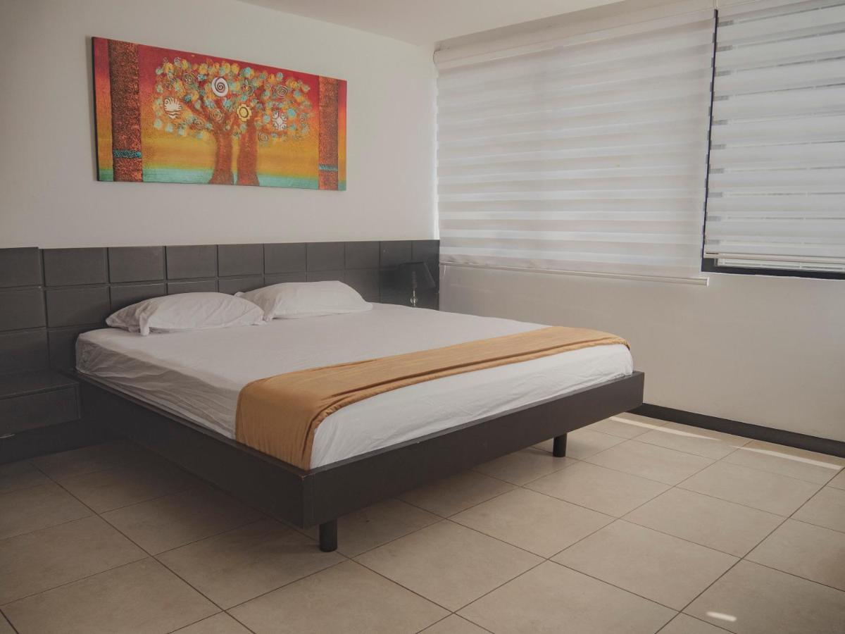 Bellini Luxury - Puerto Santa Ana Apartment Guayaquil Exterior photo